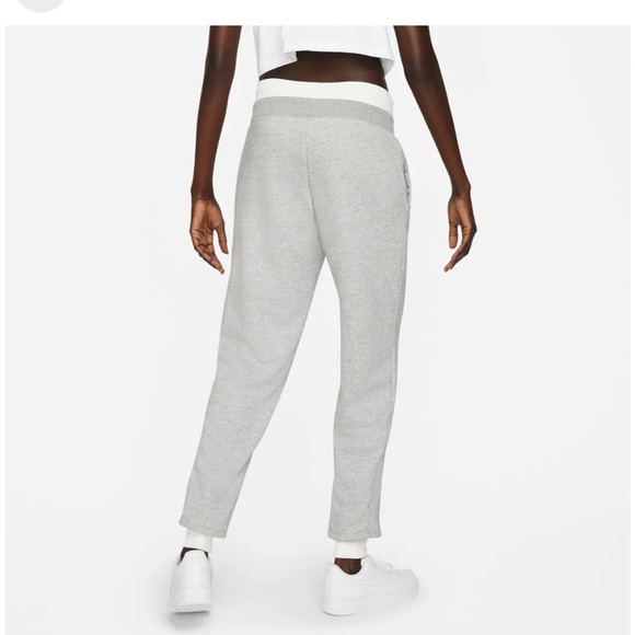 Nike sportswear icon clash SET sweatshirt and sweatpants - Picture 2 of 7